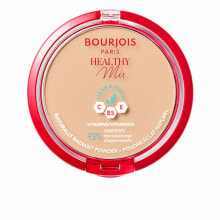Compact Powders Bourjois Healthy Mix Nº 04-golden-beige (10 g)