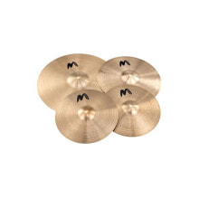 Percussion cymbals