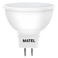 MATEL DICROICA led bulb MR16 cold 8W