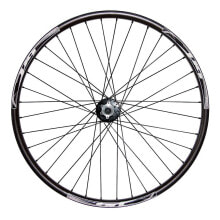 Купить запчасти и расходные материалы для мототехники MVTEK: MVTEK QR135 24´´ Disc MTB front wheel