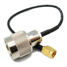 EUROCONNEX 0720 SMA Male N Connector