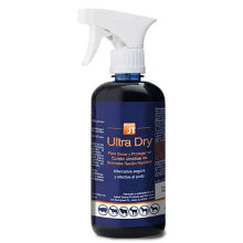 Купить косметика и гигиенические товары для собак JTPHARMA: JTPHARMA 500ml ultra dry