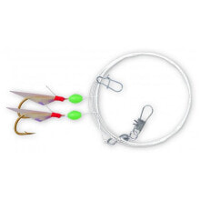 Fishing lures and jigs