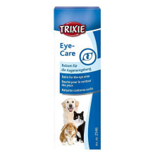 Cosmetics and hygiene products for dogs