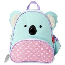 SKIP HOP Little Kid Backpack Koala
