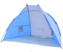 Tourist tents