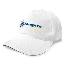 KRUSKIS Maguro Cap