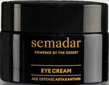 Eye skin care products