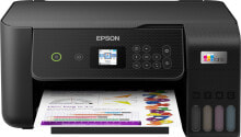 Epson EcoTank ET-2821 Струйная A4 5760 x 1440 DPI 33 ppm Wi-Fi C11CJ66405