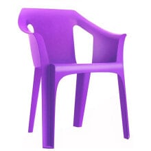 GARBAR Cool Armchair 4 Units