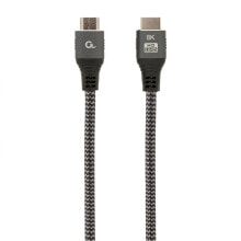 GEMBIRD 8K 60Hz Select Plus 2 m HDMI 2.1 Cable