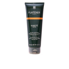 Rene Furterer Karite Nourishing Ritual For very Dry Hair Интенсивно питательная маска для очень сухих волос 250 мл