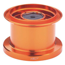 RELY DC Type 2.5 Spare Spool