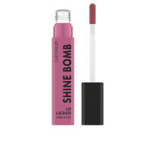 SHINE BOMB liquid lipstick #060-Pinky Promise 3 ml