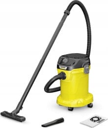 Odkurzacz przemysłowy Karcher Odkurzacz uniwersalny Karcher KWD 2 V-19/4/18 1.628-428.0 1000 W