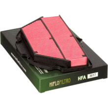 Запчасти и расходные материалы для мототехники HIFLOFILTRO Suzuki HFA3617 Air Filter