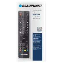 Universal Remote Control Blaupunkt BP3001