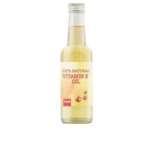 100% NATURAL vitamine E oil 250 ml