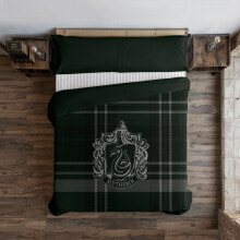 Nordic cover Harry Potter Slytherin 240 x 220 cm King size