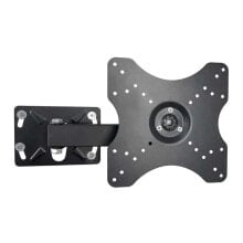 STOKER Single arm TV-LCD mount 14-42´´ 20kg