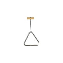 Купить ударные установки и барабаны Meinl: Meinl Triangle NINO550, 4"