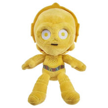 STAR WARS C3PO Plush 20 cm