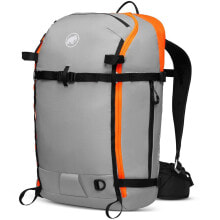 Hiking backpacks