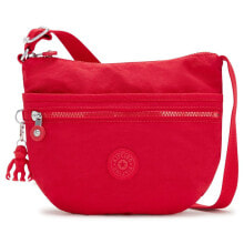 Купить сумки и чемоданы KIPLING: KIPLING Arto S Bag