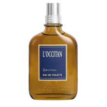 Купить женская парфюмерия L'Occitane en Provence: L OCCITAINE Vapo 75ml Eau De Toilette