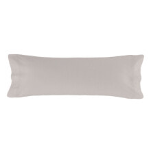 Pillowcase HappyFriday BASIC Beige 45 x 155 cm