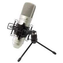 Vocal microphones