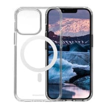 DBRAMANTE Iceland Pro MagSafe iPhone 13 Pro phone case