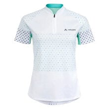 VAUDE BIKE Ligure II Short Sleeve T-Shirt