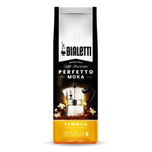 Bialetti Perfetto Moka Vaniglia 250 g 096080325