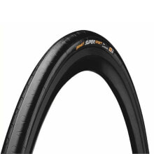 Bicycle tires