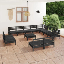 Garden furniture sets