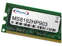Модули памяти (RAM) memory Solution MS8192HP903 модуль памяти 8 GB