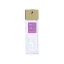 Unisex Perfume Alyssa Ashley EDP EDP 50 ml White Musk