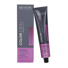 REVLON Professional Issimo 70ml Permanent Dye