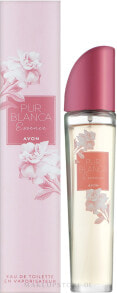 Avon Pur Blanca Essence - Eau de Toilette