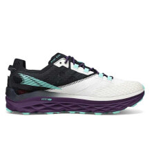 Спортивная одежда, обувь и аксессуары aLTRA Mont Blanc Trail Running Shoes