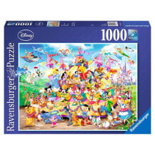 Children's educational puzzles