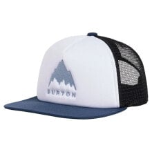 Кепки Burton купить от $49