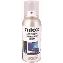 Чистящие и моющие средства Nilox
