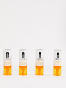 Serums, ampoules and facial oils