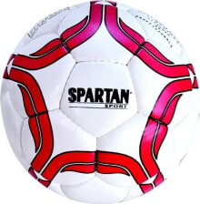 Spartan Products for team sports