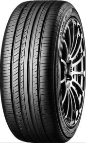 Шины летние Yokohama ADVAN dB V552 RF 235/40 R18 95Y