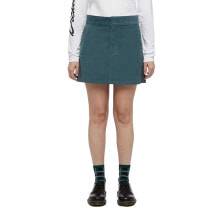 DICKIES Corduroy Mini Skirt купить в интернет-магазине