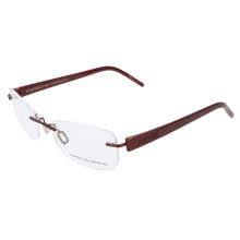 Мужские солнцезащитные очки PORSCHE P8209B52 Sunglasses
