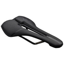 Bicycle saddles